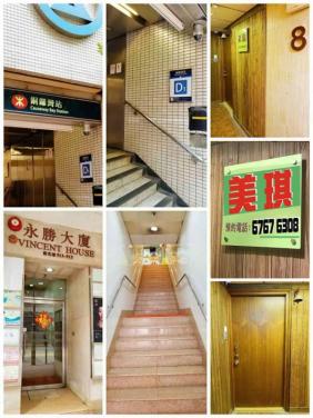 地點示意圖