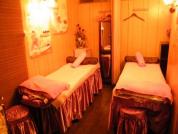 唯美SPA