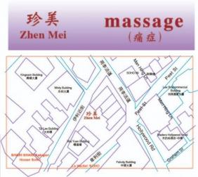 地點示意圖
